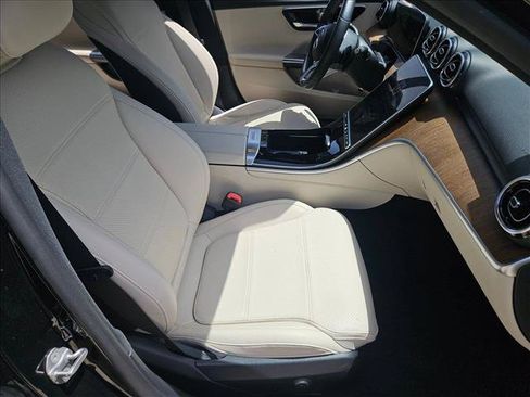 Certified 2023 Mercedes-Benz C 300 Sedan image 19