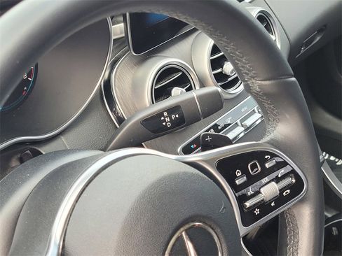 Used 2021 Mercedes-Benz C 300 Sedan image 21