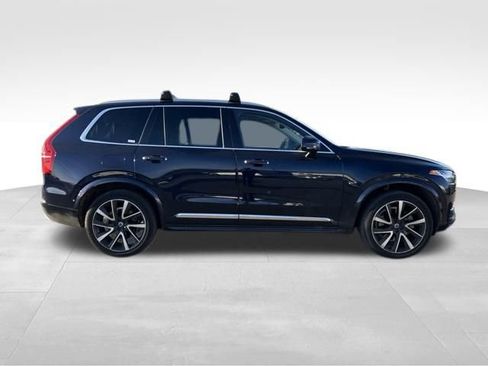 Used 2019 Volvo XC90 T6 Inscription w/ Advanced Package image 11