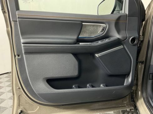 New 2026 Ford Expedition Tremor AWD/4WD image 12