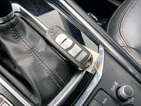Used 2019 MAZDA CX-5 Grand Touring image 11