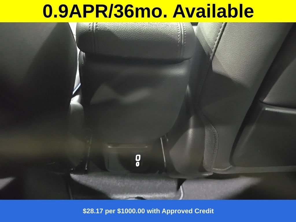 New 2026 Buick Encore GX Sport Touring w/ Comfort Package FWD image 15