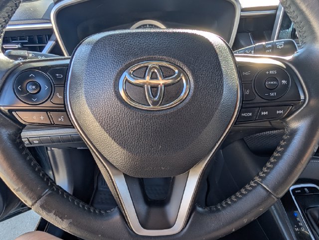 Used 2019 Toyota Corolla SE FWD image 19