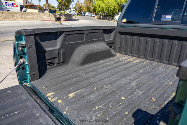 Used 2001 Ford F150 Lariat AWD/4WD image 55