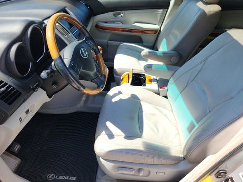 Used 2009 Lexus RX 350 AWD image 10