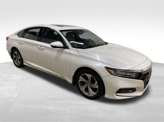 Used 2018 Honda Accord EX-L video 2