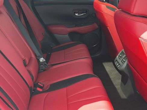 New 2025 Acura ADX A-Spec image 27