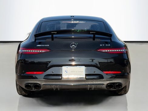 Used 2022 Mercedes-Benz AMG GT 53 image 4