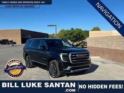 Used 2026 GMC Yukon Elevation