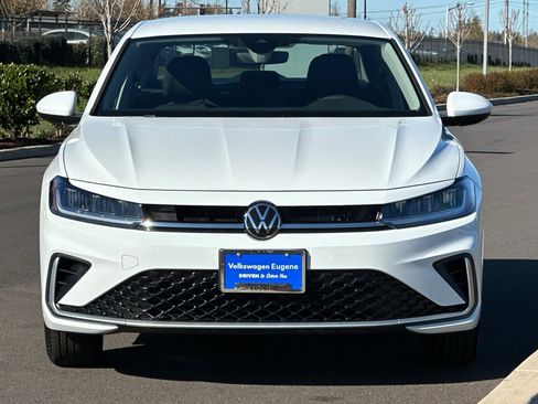 New 2026 Volkswagen Jetta S image 8
