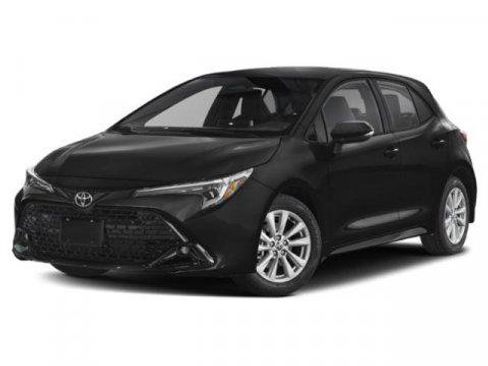 Certified 2023 Toyota Corolla SE image 1