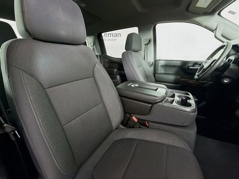 Used 2020 Chevrolet Silverado 1500 LT image 25