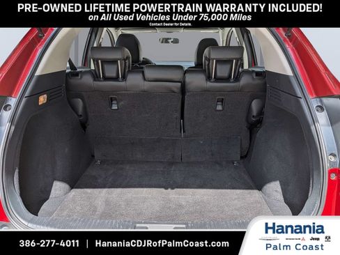 Used 2018 Honda HR-V EX image 12