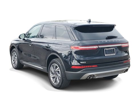 Certified 2024 Lincoln Corsair AWD w/ Equipment Group 101A image 4