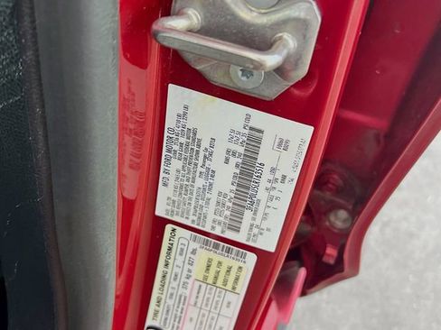 Used 2020 Ford Fusion SE image 21