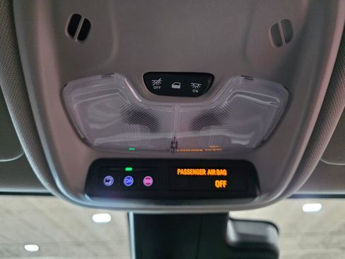 New 2026 Buick Encore GX Sport Touring w/ Comfort Package AWD/4WD image 24