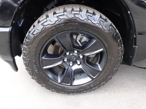 Used 2023 RAM 1500 Sport w/ Rebel Level 2 Equipment Group image 62