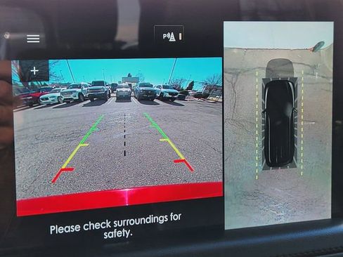 Certified 2021 Lincoln Aviator Reserve w/ Equipment Group 201A image 24