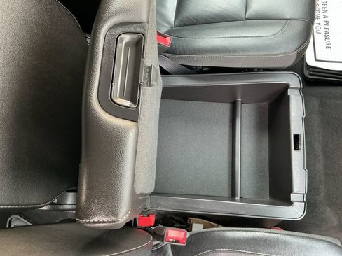 Used 2015 Chevrolet Silverado 3500 LT w/ LT Convenience Package AWD/4WD image 29