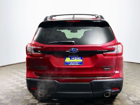 New 2026 Subaru Ascent Bronze Edition w/ Onyx Package image 6