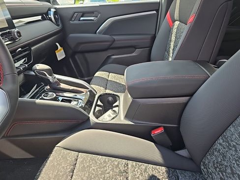 New 2026 Chevrolet Colorado Z71 w/ Technology Package image 46