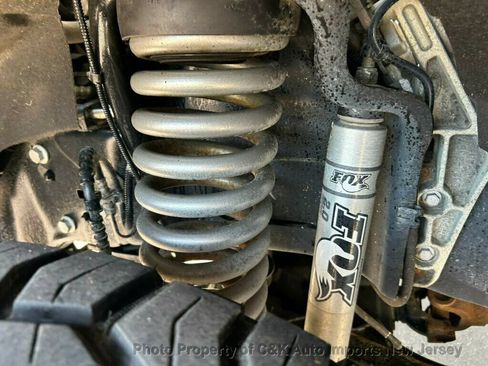 Used 2022 Ford F250 Lariat w/ Tremor Off-Road Package AWD/4WD image 74