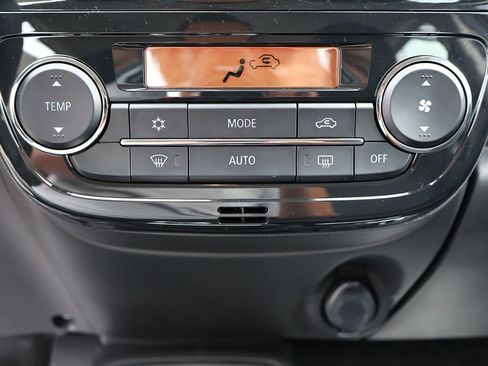 New 2024 Mitsubishi Mirage G4 ES image 52