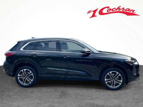 Certified 2025 Audi Q5 Premium w/ Convenience Package AWD/4WD image 6