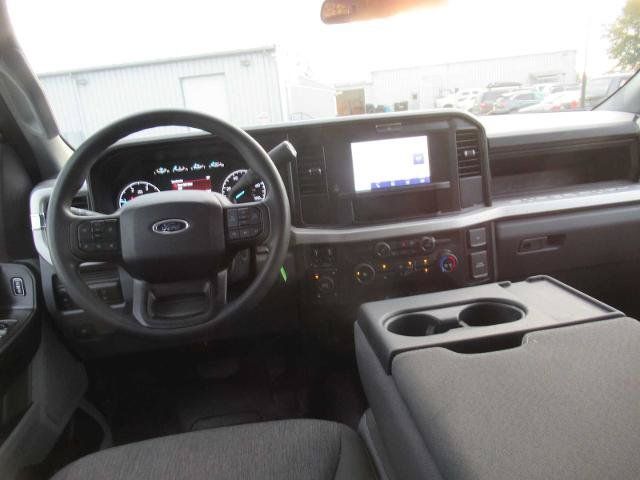 Certified 2025 Ford F350 XL w/ XL Off-Road Package AWD/4WD image 20