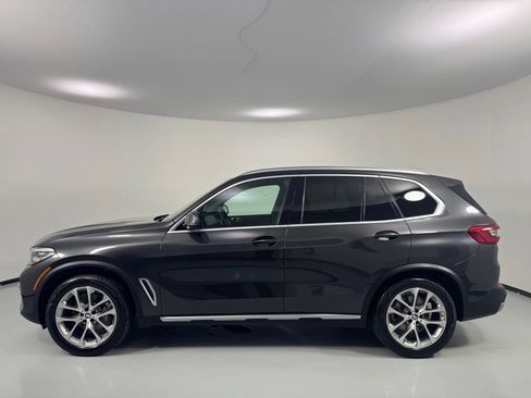 Used 2020 BMW X5 xDrive40i w/ Premium Package AWD/4WD image 4