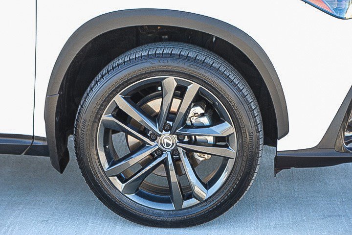 Used 2024 Lexus NX 450h+ AWD w/ Vision Package image 10