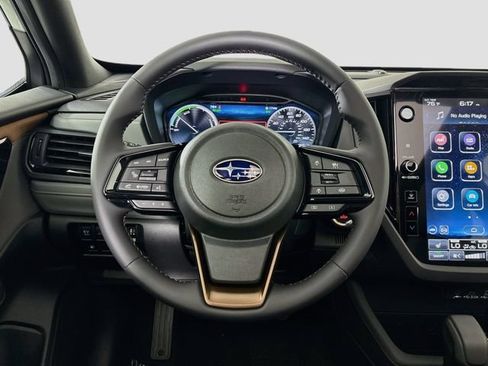 New 2026 Subaru Forester Sport AWD/4WD image 11