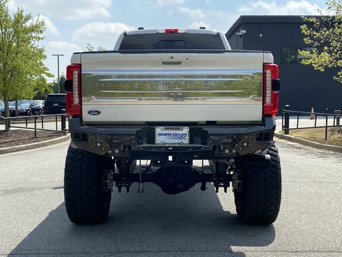Used 2024 Ford F250 King Ranch AWD/4WD image 17