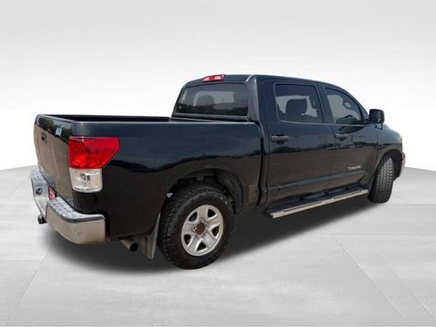 Used 2013 Toyota Tundra 2WD CrewMax w/ Tow Pkg image 7