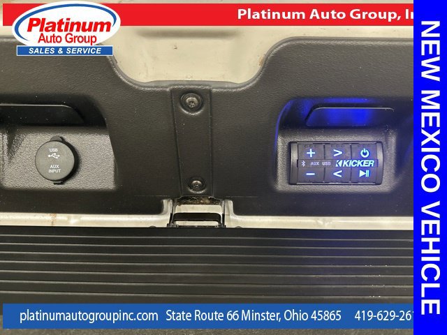 Used 2024 GMC Sierra 1500 Denali Ultimate AWD/4WD image 47