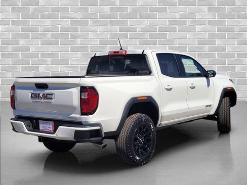 New 2026 GMC Canyon Elevation w/ Convenience Package RWD image 5