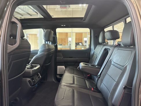 Used 2025 Ford F150 Raptor AWD/4WD image 35