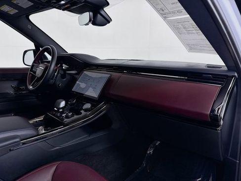 Certified 2023 Land Rover Range Rover Sport SE Dynamic AWD/4WD image 31