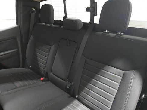 Used 2021 Ford Ranger XLT w/ Equipment Group 301A Mid image 13