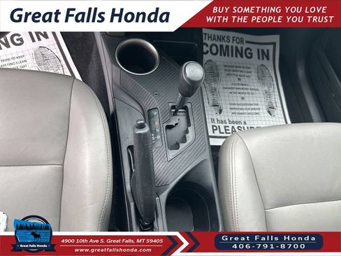 Used 2015 Toyota RAV4 LE FWD image 17