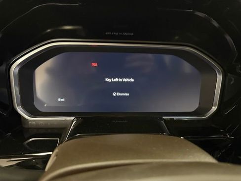 New 2026 Chevrolet Silverado 1500 LTZ w/ LTZ Premium Package image 20