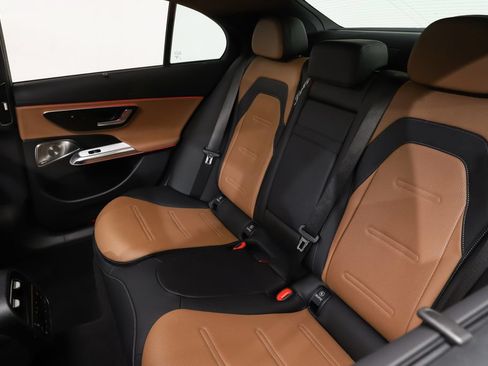 New 2026 Mercedes-Benz E 53 AMG e 4MATIC Sedan image 11