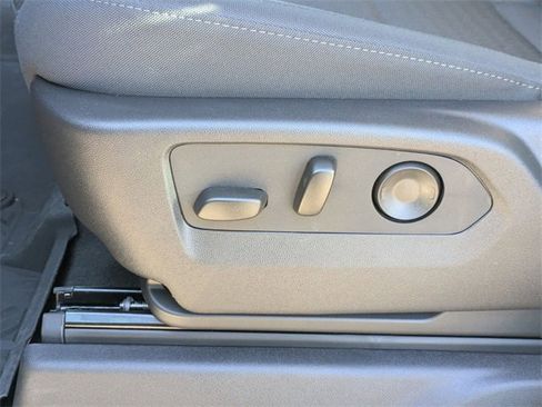 New 2026 Chevrolet Silverado 2500 Custom image 12