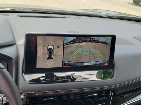 Certified 2024 Nissan Rogue SL image 34