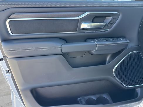 New 2026 RAM 1500 Laramie image 20