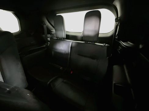 Used 2023 Mitsubishi Outlander SE Black Edition FWD image 38