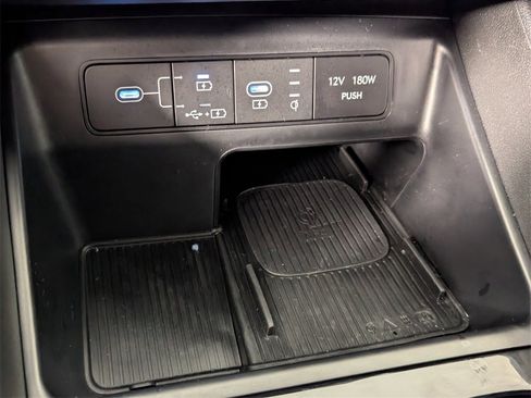 Used 2025 Hyundai Santa Cruz Limited image 20