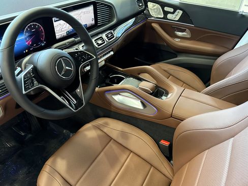 New 2026 Mercedes-Benz GLE 450 4MATIC image 10