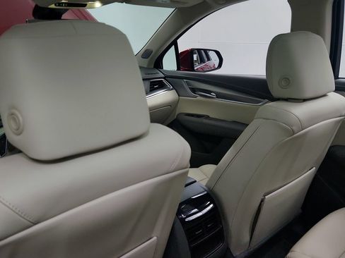 Used 2024 Cadillac XT5 Premium Luxury w/ Technology Package FWD image 25