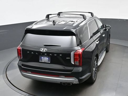 Certified 2024 Hyundai Palisade Calligraphy AWD/4WD image 40